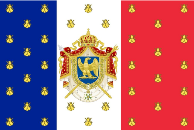 白旗的国家,拥有百年历史,它还是联合国五常之一|国旗|法国_历史|波旁