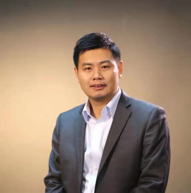 布比科技蒋海政府为节点是我国区块链基建的最佳方案