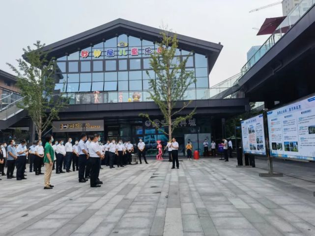 临淄这个镇有大动作!