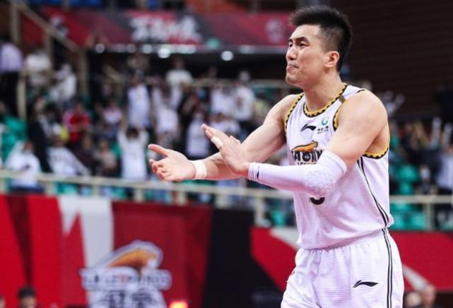 cba CBA分析：广厦三剑客发威胜广州，深圳众志成城可赢青岛双位数