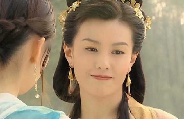 "尹志平,程英"时隔23年再同框,朱晏仍显娇媚,李志希依然帅气