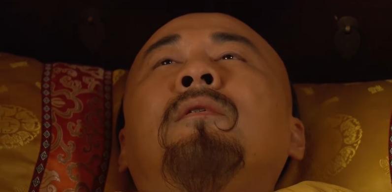 为何雍正至死不能扯断黄带子苏培盛那是他用性命护她最后一次