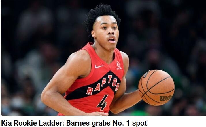 活塞 NBA新秀榜更新！火箭榜眼跌到第7，活塞更惨，新科状元未上榜