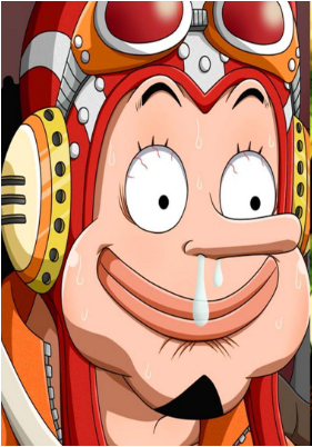 海贼王:bug终结者乌索普即将登场,堪十郎的果实怕是不保了!_腾讯新闻