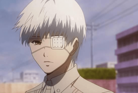 第8名:金木研 —《东京食尸鬼》第9名:金·布拉德