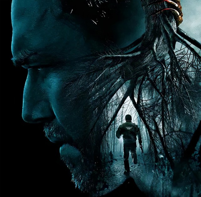 如果没有最后一个镜头,《漆黑如夜》也算一部及格的恐怖电影