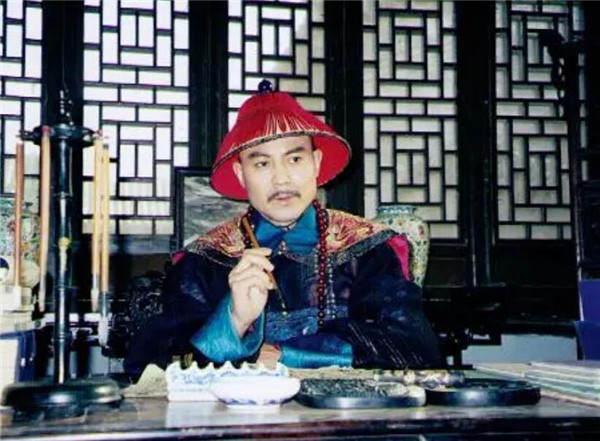 周培公因为功高盖主被贬盛京千万别被剧情骗了历史上正好相反