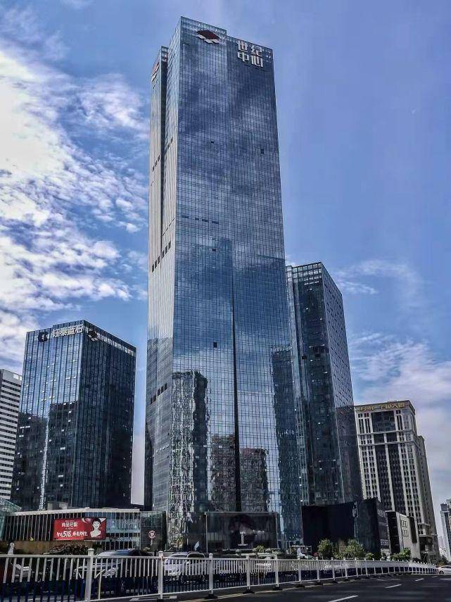 超3万方新媒体类企业,30多家企业总部入驻,包括国内头部企业古麦嘉禾