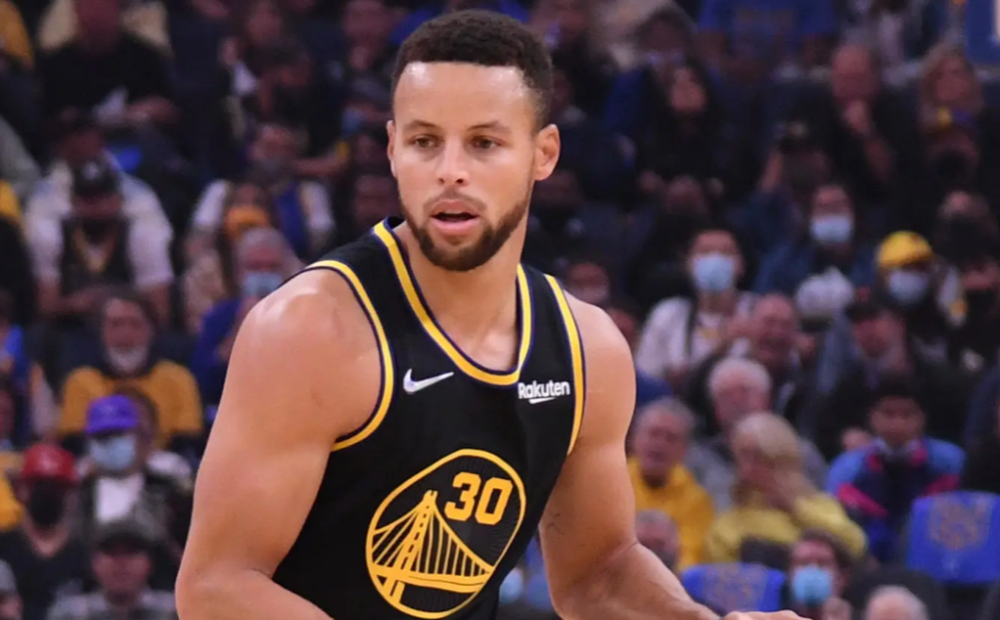 nba 铁＋浪！勇士赢22分库里正负值为负！失误数生涯新高库里要稳点打
