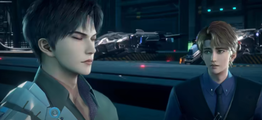 残次品大结局预告曝光林静恒竟对老陆动手竟还有人期待第二季