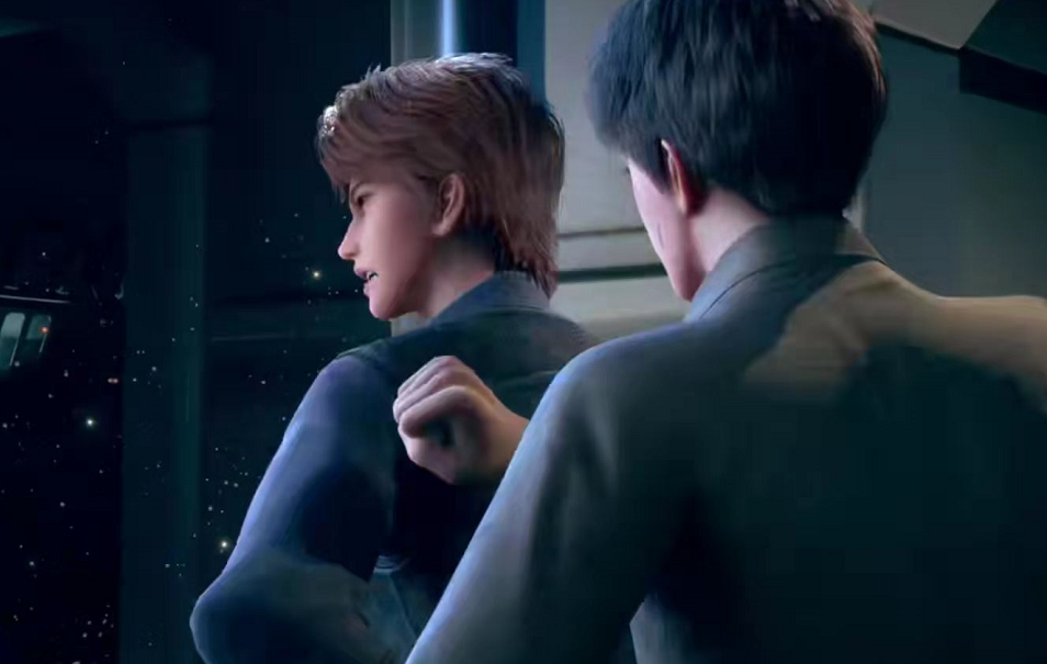 残次品大结局预告曝光林静恒竟对老陆动手竟还有人期待第二季