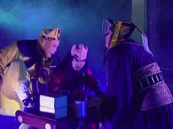 孙悟空已死,为何他的魂魄还能大闹地府?看看八戒就知道了