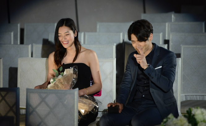 "两面三刀"何穗:给刘雯使绊子,与陈伟霆传绯闻,被假富豪骗婚