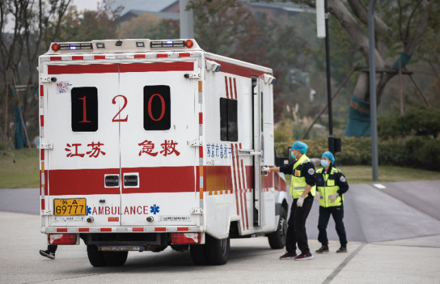 市應急管理局,江寧區人民政府承辦,江寧區衛生健康委,南京市急救中心