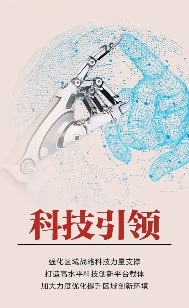 全面实施六大工程提升区域战略科技力量迈向国家创新型城市