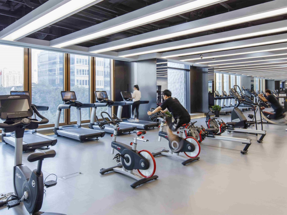 专题报道丨开启健身新场景,这些新型运动正在冲击传统健身房?