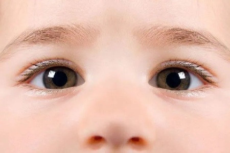 手术就能解决的问题|先天性白内障|手术|白内障|晶状体混浊|眼球震颤