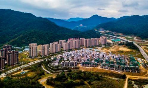 福州桂湖:居住环境迎来新机遇!_腾讯新闻