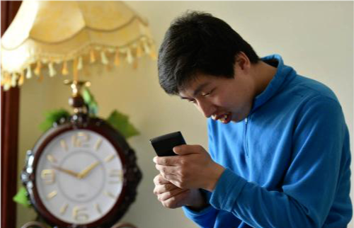 最强大脑的数学天才中国雨人周玮6年之后他近况如何