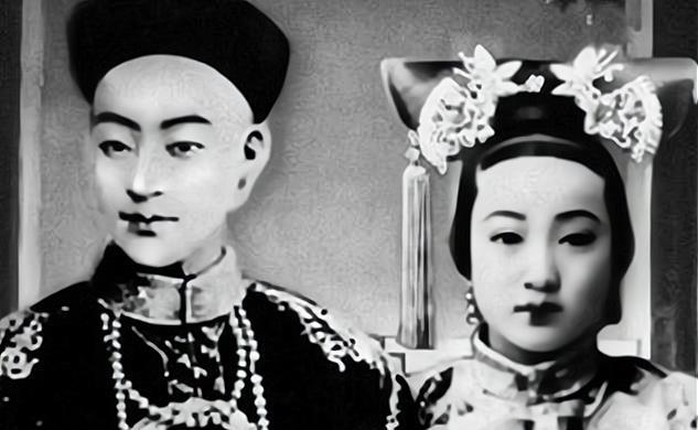 "珍妃井"不到33厘米,小孩都进不去,慈禧是如何把珍妃推进去的