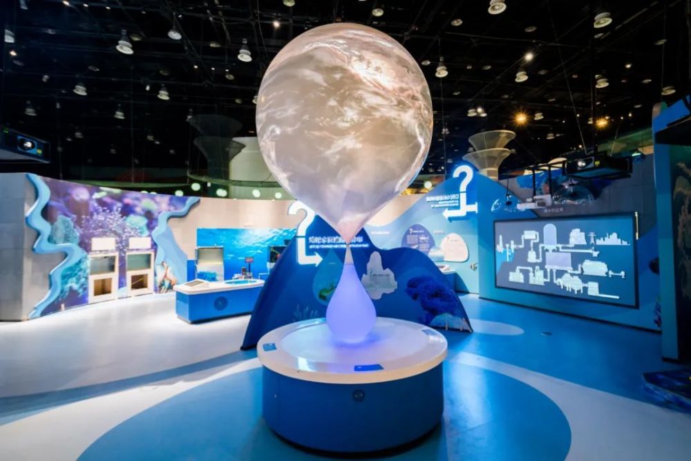 我国第一座以桥梁为主题的博物馆竟在厦门!它就"藏"在……你去过吗?