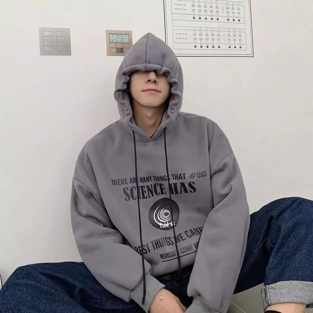 一撩一个准的男高头像