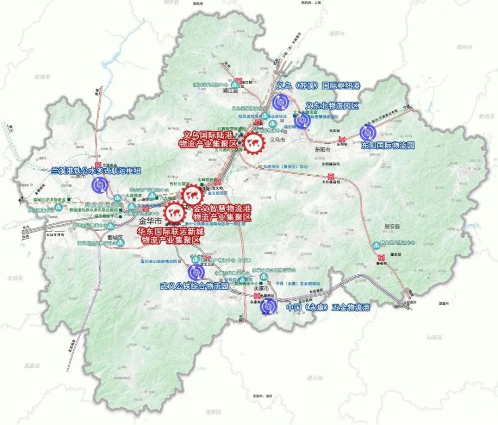 磐安县公路规划图图片