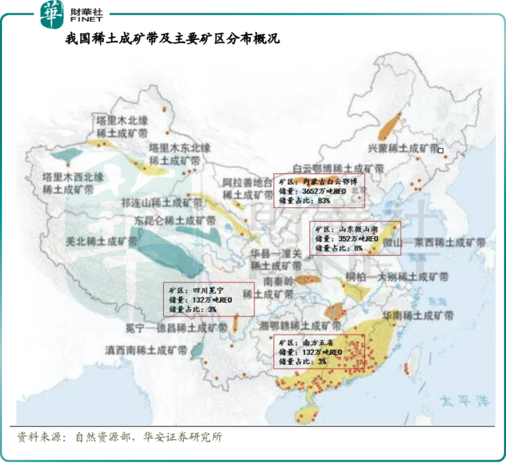 稀土价格会暴涨吗_稀土价格以后会暴涨吗_稀土会涨价吗