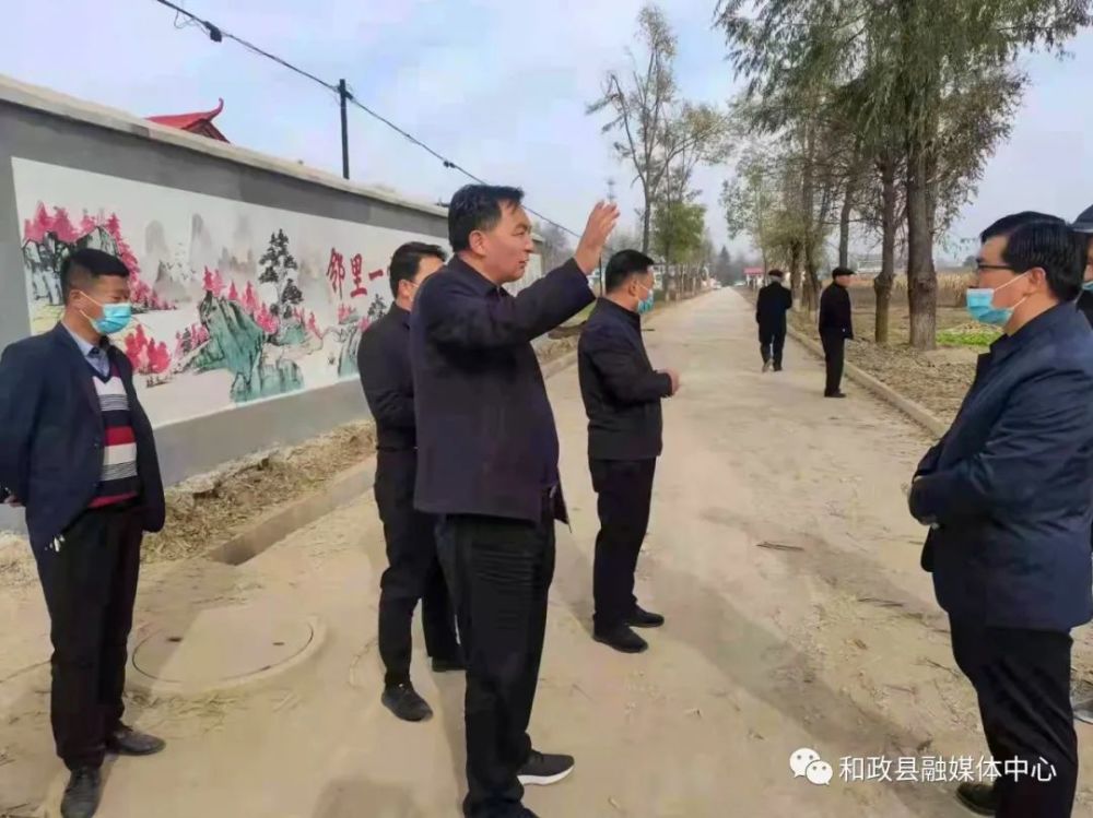 马寿龙强调,重点项目建设是拉动经济社会发展的强大引