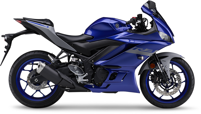终于来了,雅马哈yzf-r3正式发布售价46800元_腾讯新闻