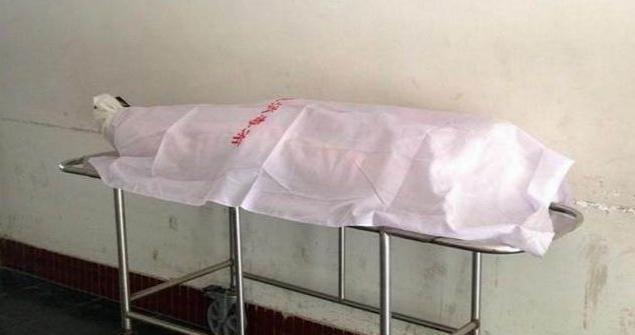 人死后为什么会用白布把脸盖住?看似很迷信,其实有科学道理!