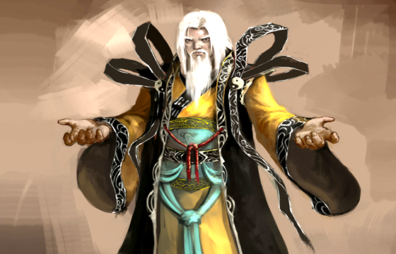 遮天言之巅劝世间浑拓大圣劝死仙