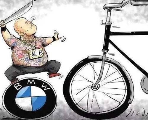 "昆山反杀案"死者刘海龙:曾多次获刑入狱,提刀追砍路人被反杀_腾讯新