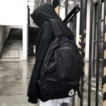 头像|成熟黑白美女头像 姐霸气时尚就是骄傲 第582期