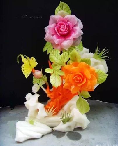 几种唐人的烹饪方式,你听说过吗?