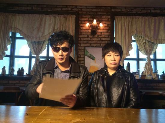 盲人歌手萧煌奇一首歌唱哭全场道尽人生坎坷心酸