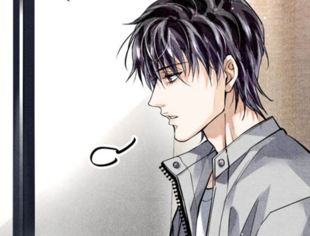 破云漫画江停智商在线家属滤镜提前开启严峫喜提最漂亮认证