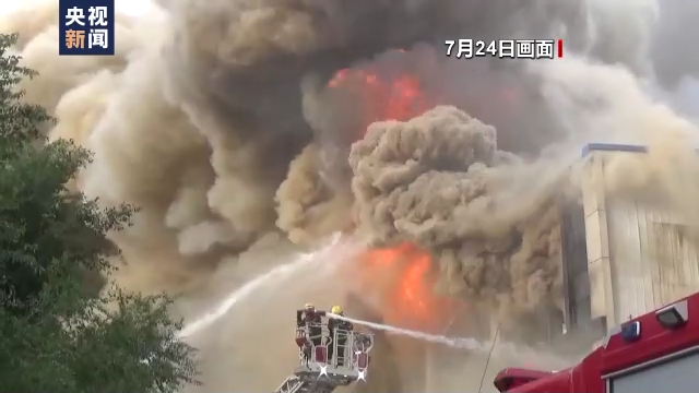婚纱摄影城成火灾事故高发地 这些安全隐患你了解吗?