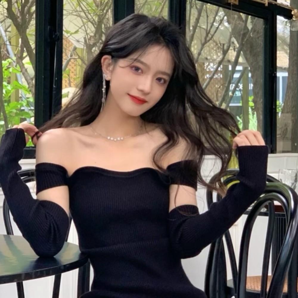 一期纯色系女头