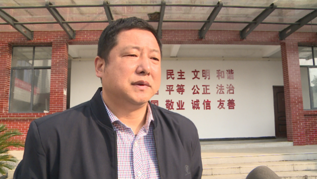 干在实处 强县有我|罗田县大崎镇:坚持目标不动摇 蹚出发展新路子