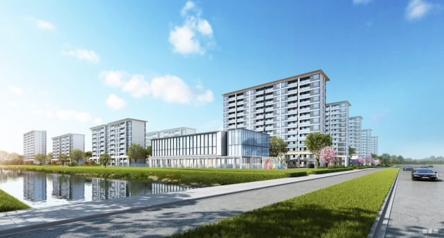 南阳三川御宾府