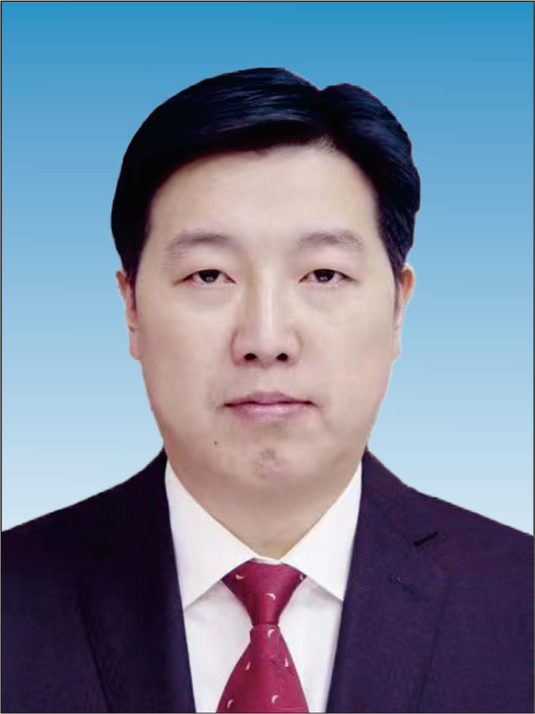 西藏自治区山南市委副书记,市政府党组副书记,常务副市长(正地级)