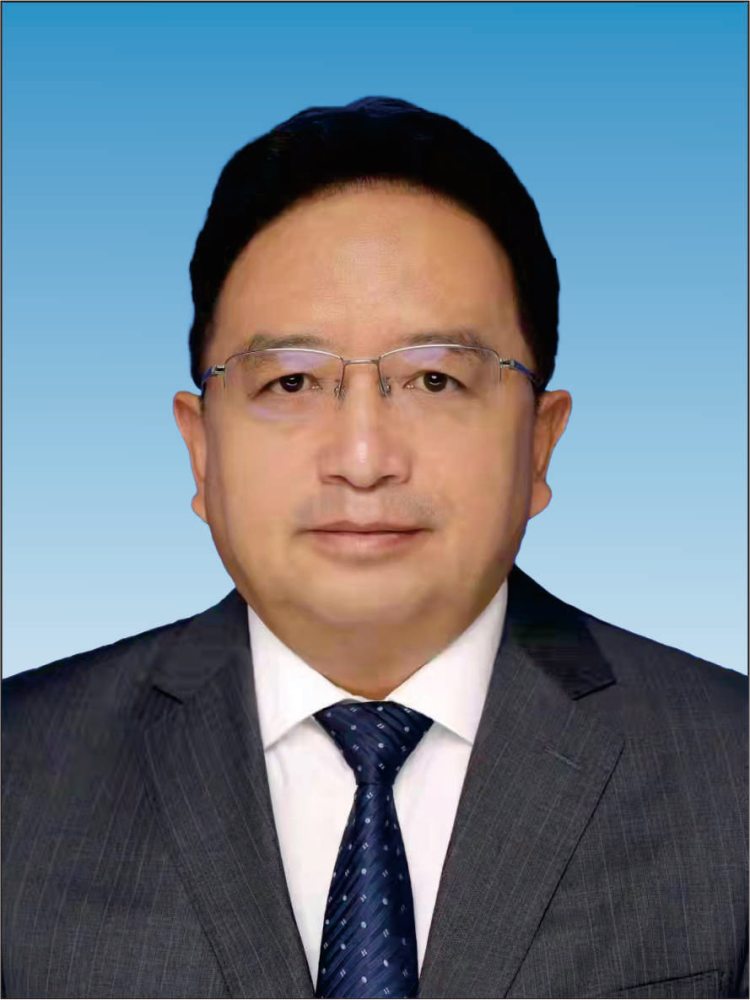 工作队领队,西藏自治区山南市委副书记,市政府党组副书记,常务副市长