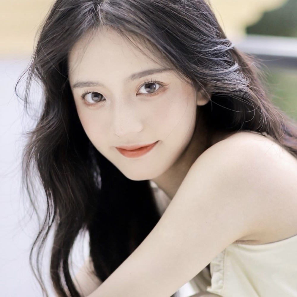 头像丨你是个可爱又浪漫的麻烦