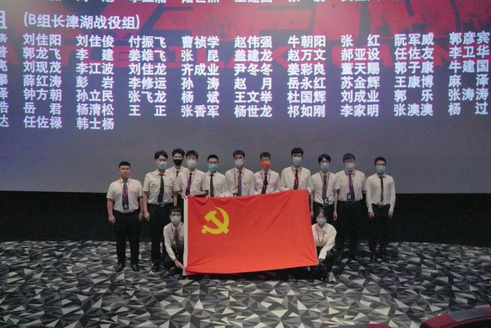 新时代新力量翻涌吧浪花 腾讯新闻