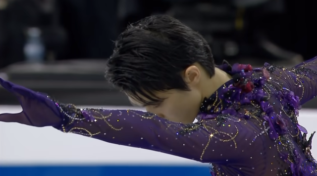 羽生结弦伤势解读意外摔倒导致右脚韧带受伤不排除空降北京冬奥