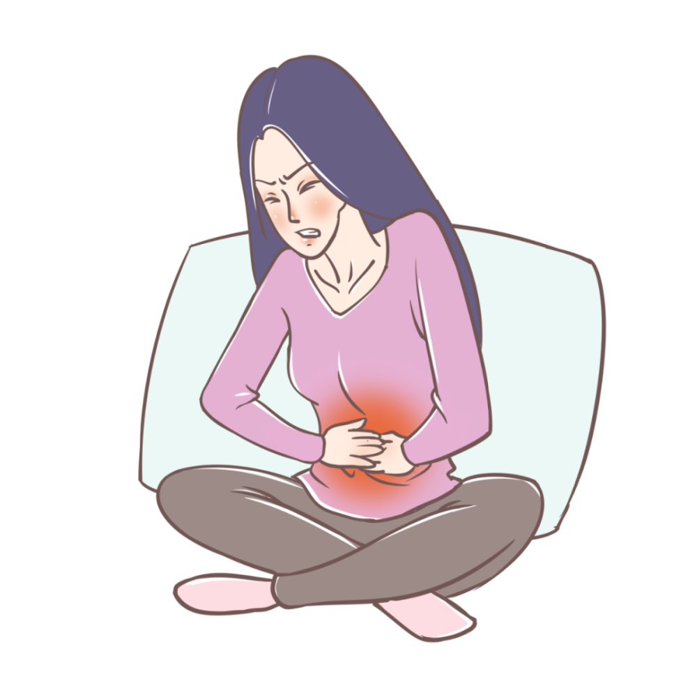 头痛腰痛肚子痛该看什么科这份挂号手册请收藏