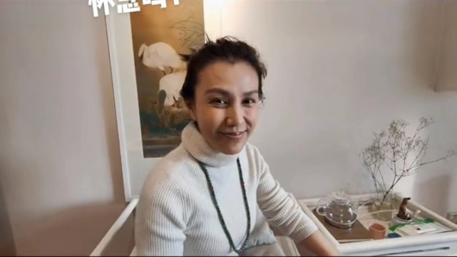 神雕侠侣演员时隔23年同框,李志希身材发福,朱晏皮肤紧致仍妩媚