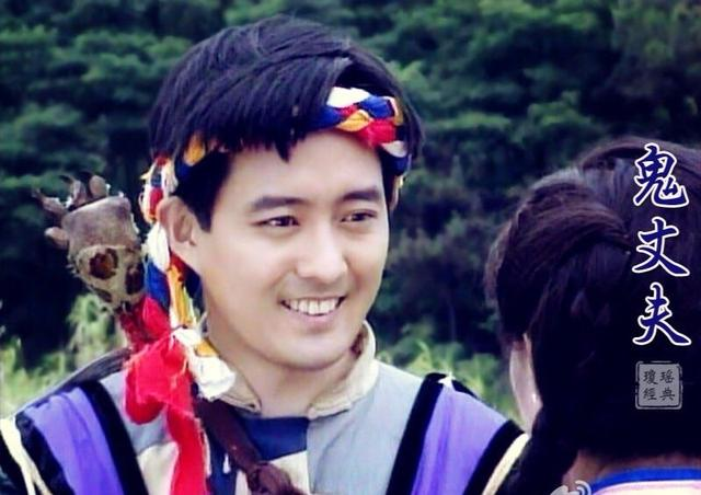 神雕侠侣演员时隔23年同框李志希身材发福朱晏皮肤紧致仍妩媚