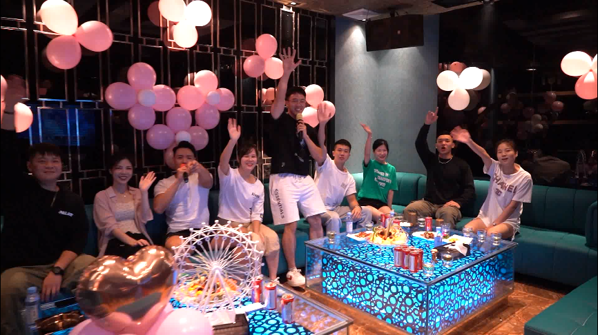 2晚3天河源文旅夜方式丨快乐ktv唱出好声音